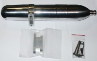 Глушитель для Raptor 90 - PV0452