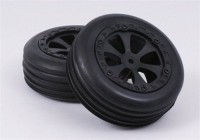 Передние шины BS711-001 - SBS-0703-01
