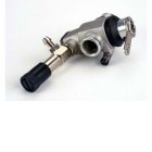 Optional: Back Plate Cover (for Non-Pull Start Conversion) 18-1000 - SGE-0076-01