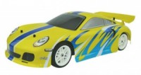 Корпус R0101Y Printed Body (Yellow) 1:10 - SRH-0849-01