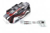 Корпус R0070 Printed GP Buggy body 1:10 - SRH-0839-01