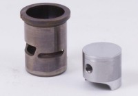 21193110 Cylinder - SOE-0004-01