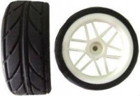 Колесо BS702-058 - SBS-0201-01