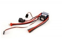 Контроллер Waterproof HSP 7.4V - 37017