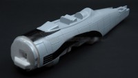 Фюзеляж Dynam для самолета Dynam DY8940 T28 - T28-01-Grey