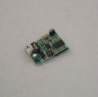 Контроллер MJX - F45-020