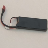 Аккумулятор HSP Li-Po 7.4V 1500 mAh - 58095