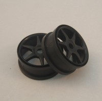 Диски HSP - 81036 Black - 81036-B