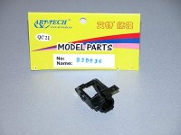 Корпус заднего редуктора Art-tech - 41381