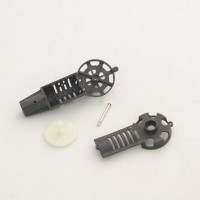 Компоненты хвостовой коробки MJX - F49-028