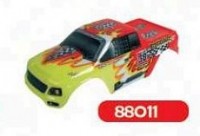 Корпус HSP 1:10 - 88011