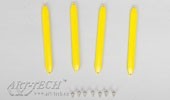 Межкрыльевые стойки Art-tech для самолета Art-tech 200 Class Tiger-Moth - 5112J