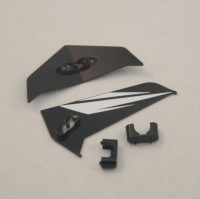Хвостовое оперение Syma - S33-02B