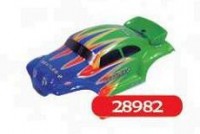 Корпус HSP - 28982