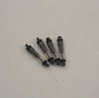 Амортизатор HSP - 24617