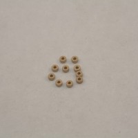 Подшипник колеса HSP - 24628
