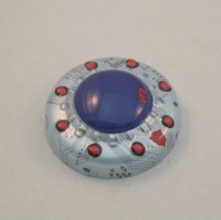 Корпус тарелка Syma - X1-01C