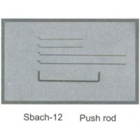 Тяги Dynam - Sbach-12