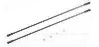 Опорные стойки хвостовой балки - EK1-0561|000384
