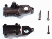 Корпус хвостового редуктора - EK1-0455|000730
