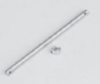 Вал основного ротора - 4f301