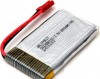 Аккумулятор Walkera 3.7V 1000 Mah - HM-5#10-Z-27