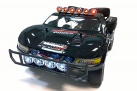 Радиоуправляемый шорт-корс трак Carisma M40DT 4WD RTR масштаб 1:10 2.4G - 70968RU