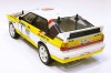 Модель шоссейного автомобиля Carisma M40S AUDI RALLYE QUATTRO 4WD RTR масштаб 1:10 2.4G - 69768RU