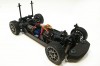 Модель шоссейного автомобиля Carisma M40S AUDI RALLYE QUATTRO 4WD RTR масштаб 1:10 2.4G - 69768RU