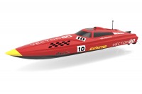 Радиоуправляемый катер Volantex Vector 80 RTR - TW798-1-RTR