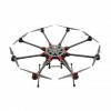 Комплект для сборки DJI S1000 plus + DJI A2 + DJI Zenmuse Z15 GH4 HD - dji s1000 plus a2 zenmuse z15 gh4 hd
