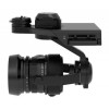 Подвес Zenmuse X5R с камерой + MFT 15мм, F|1.7 - dji-X5R+MFT15