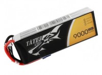 Аккумулятор Gens ACE Tattu 9000 mah 6s1p 22.2v 25С - tattu-9000-222