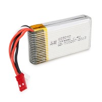 Аккумулятор MJX LiPo 7,4V 2S 700 mAh - X600-19