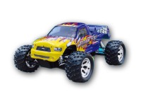 Кузов Smartech 28СС окрашенный 1:5 - XH-054076