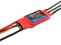 Регулятор оборотов Maytech Harrier-Eco 30A-BEC