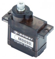 Рулевая машинка K-power MB0090