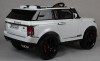 Электромобиль Joy Automatic Range Rover Vogue