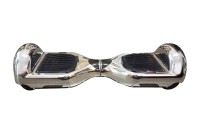 Гироскутер Smart Balance Wheel Chrome 6 дюймов