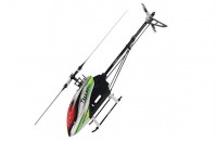 Радиоуправляемый вертолет Align T-Rex 500L Dominator Super Combo (MicroBeast Plus) - RH50E10XT