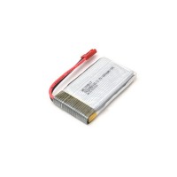 Аккумулятор LiPo 3.7V 1000 mAh BSD Racing - SRT-0004-01