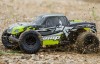 Радиоуправляемый монстр ECX AMP MT 2WD RTR масштаб 1:10 2.4G - ECX03028T2
