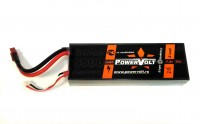 Аккумулятор PowerVolt 7.4V 5600mAh 25C - powervolt5600