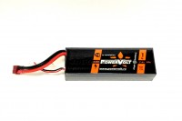 Аккумулятор PowerVolt 7.4V 4000mAh 25C - powervolt4000