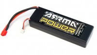 Аккумулятор LiPo Arrma Power 7.4V 4000мАч - AR390074