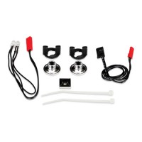 Комплект света Traxxas Grave Digger - TRA3686