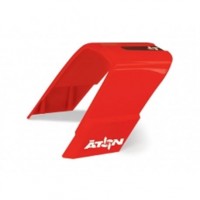 Накладка ручки квадрокоптера Traxxas ATON красная - TRA7918