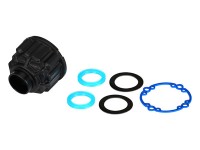 Корпус дифференциала Traxxas X-MAXX| x-ring gaskets (2)| ring gear gasket| 6x10x0.5 TW - TRA7781