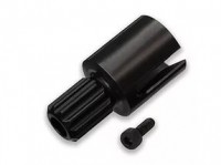 Чашка привода дифференциала Traxxas X-MAXX.| 3x8mm CS - TRA7754