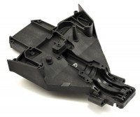 Нижняя часть переднего балкхеда Traxxas X-MAXX - TRA7721
